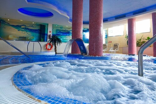 Buganvilla Hotel & SPA, Reservar Resort Morro del Jable Fuerteventura