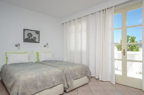 Windmill Naxos, Забронировать Апарт-отель Наксос остров Наксос