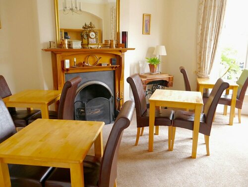 Alcuin Lodge Guest House - York, Забронировать Отель Йорк Северный Йоркшир, рядом с Церковь Св. Олафа