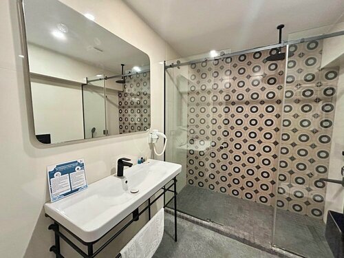 Fitas Oda Hotel, Забронировать Отель Отели Стамбула 3 звезды, рядом с Улица Невизаде, 3*