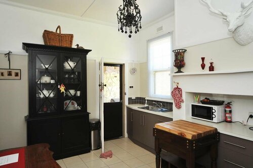 Pengallie, Prenota Hotel Bendigo 