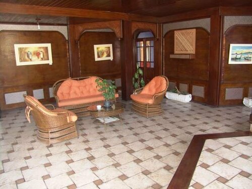 La Alhambra Apart Hotel, Забронировать Апарт-отель Cachoeira do Bom Jesus Флорианополис