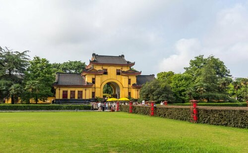Guilin Exhibition International Hotel, Забронировать Отель Гуйлинь Гуанси-Чжуанский автономный район, рядом с Guilin Department Store