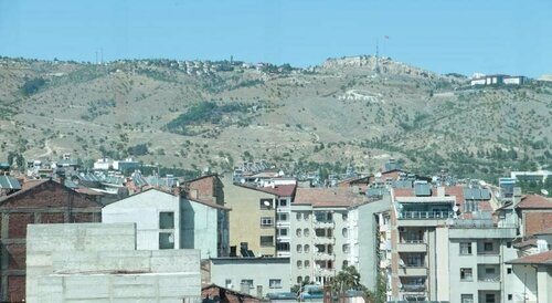 Elazig Gunay Hotel, Rezerwuj Hotel Elazig 