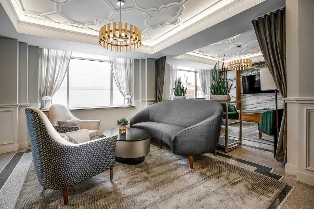 Hotel Elkhart