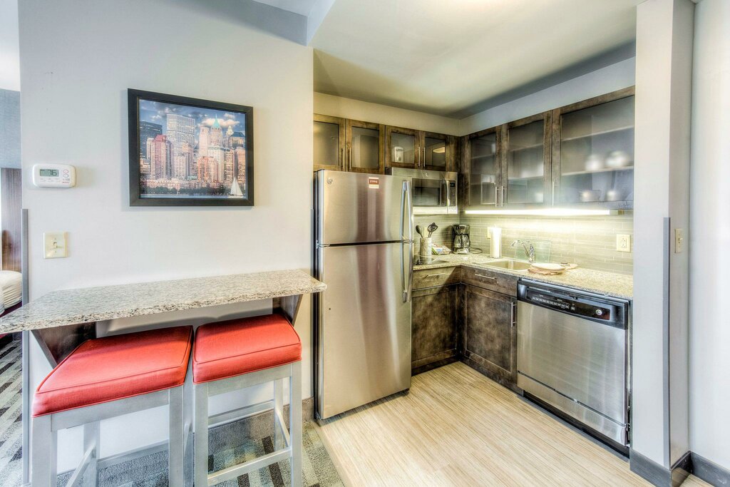Staybridge Suites Columbus Osu Medical Center