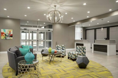 Homewood Suites By Hilton Florence, Забронировать Отель Отели Южной Каролины 3 звезды, 3*