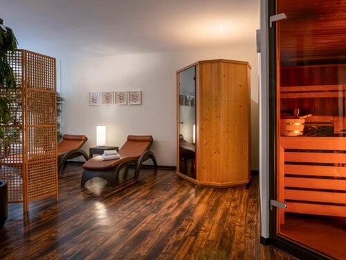 Mövenpick Hotel Nürnberg Airport, Prenota Hotel Hotel a Baviera con piscina, Piscina