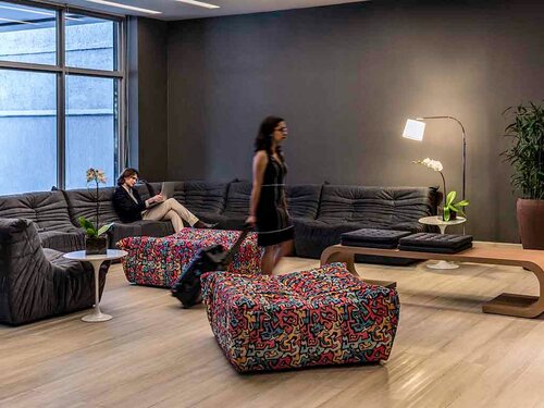 Novotel RJ Praia de Botafogo, Забронировать Отель Отели Рио-де-Жанейро с завтраком, рядом с Pasmado Belvedere, Завтраки