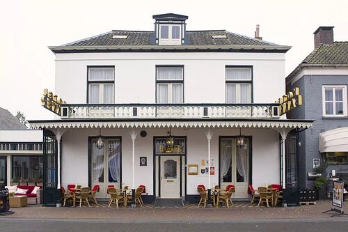 Hotel Bakker, Забронировать Отель Ворден Achterhoek