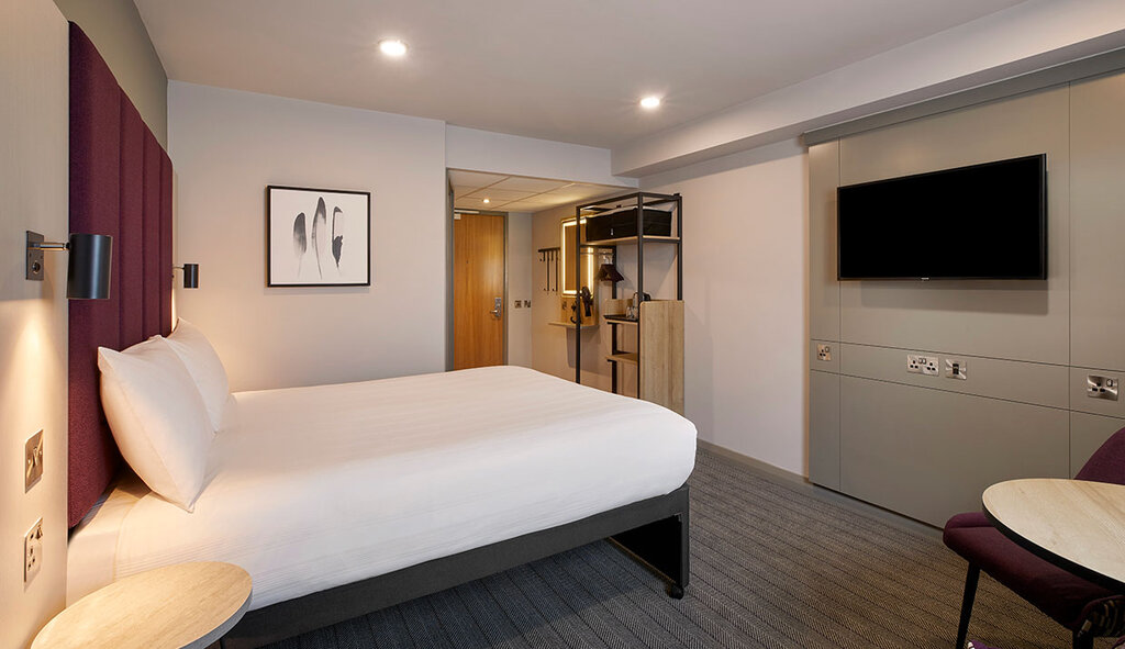 Premier Inn
