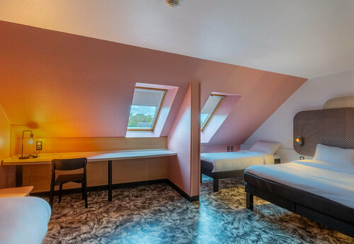 ibis Chartres Centre Cathedrale, Varaa Bed and Breakfast Chartres Eure-et-Loir