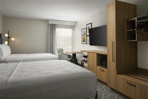 Hampton Inn - York, Book Hotel Hoteller i Pennsylvania med pool, Swimmingpool
