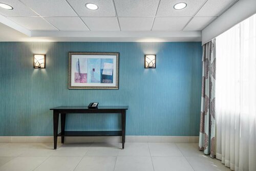 Homewood Suites by Hilton Port St. Lucie-Tradition, Забронировать Отель Отели Порт-Сент-Луси с парковкой, Парковка