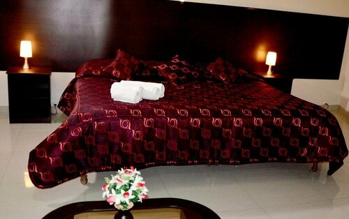 MonteCristoHotel, Rezervovat Hotel Arequipa Arequipa