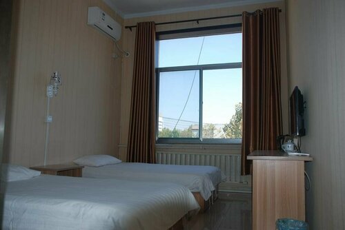 Taihe Hotel, Prenota Hotel Hotel a Shandong con parcheggio, Parcheggio