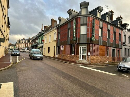 Chambres d'Hôtes du Colvert, Reservar Pousada (com pequeno-almoço) Forges-les-Eaux 