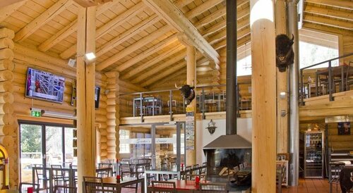 Loft-Inn, Prenota Hotel Aeschi bei Spiez 