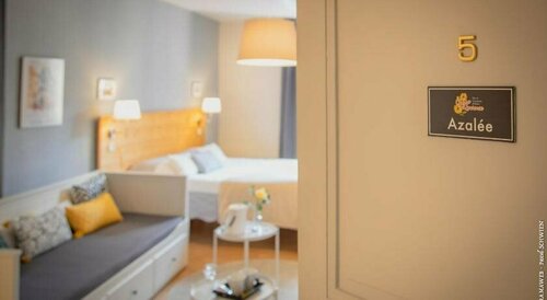Chambres Chez Laurence, Reserva ahora Hotel Kaysersberg 