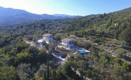 Villa Anticlea, Забронировать Вилла Коттеджи периферии Ионических островов, Коттедж