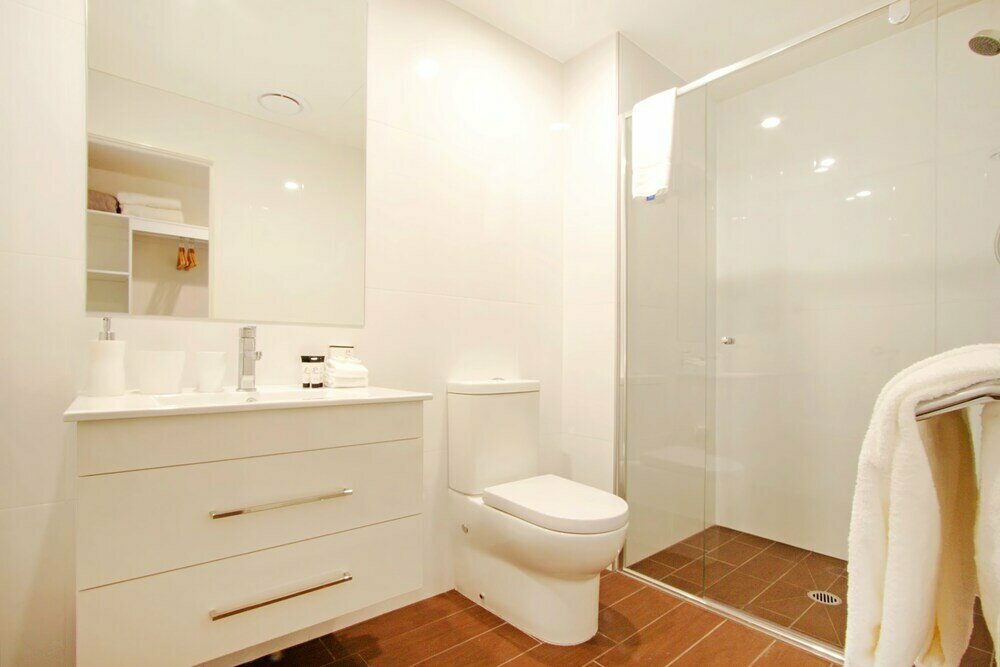 IQ Smart Apartments