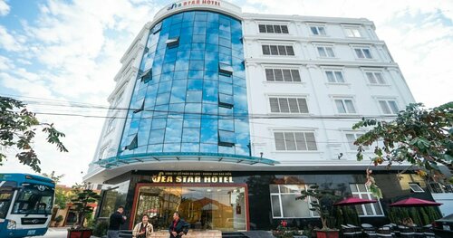 SeaStar Hotel Ha Long, Varaa Hotelli Ha Long 