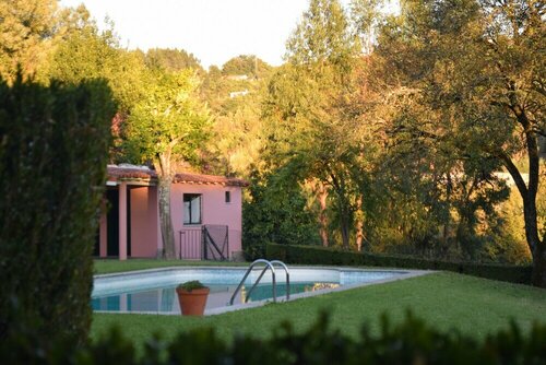Villa Margaridi, Rezervasyon Villa Guimarães Minho
