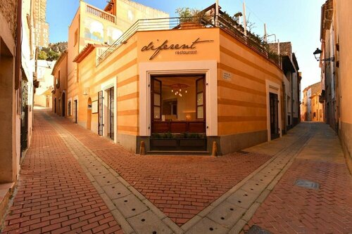 Hotel Rosa, Reservar Hotel Begur Baix Empordà