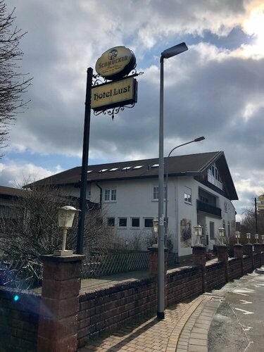 Hotel Lust, Book Hotel Höchst im Odenwald Odenwald