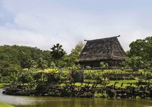 Mercure Nadi, Réserver Hôtel Nadi Viti Levu
