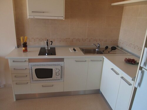 Apartamentos Europa House Sun Beach, Забронировать Апартаменты/квартира Отели Гвардамар-дель-Сегура с завтраком, Завтраки