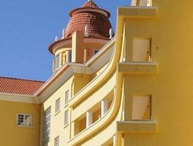 Grande Hotel De Luso, Забронировать Отель Отели Бейра-Алта с питанием, Пансион