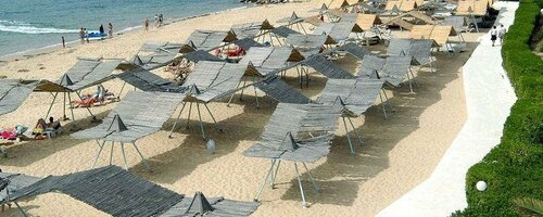 Royal Azur Thalasso Golf, Забронировать Отель Отели Хаммамет с питанием, Пансион