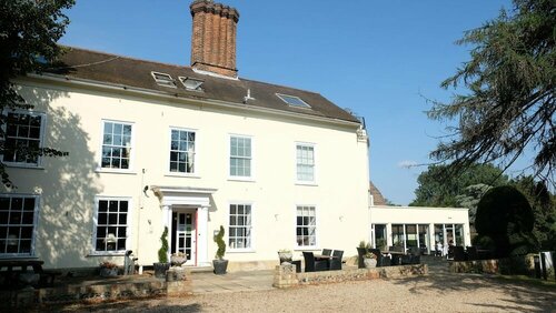 Best Western Priory Hotel, Varaa Hotelli Hotellit Merseyside aamiaisella, Aamiainen