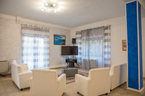 Hotel Ulisse, Book Hotel Hoteller i Cilento Coast med parkering, Parkering