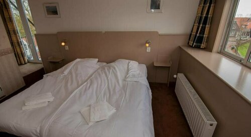 Hotel Bom, Prenota Hotel Hotel a Haamstede con parcheggio, Parcheggio