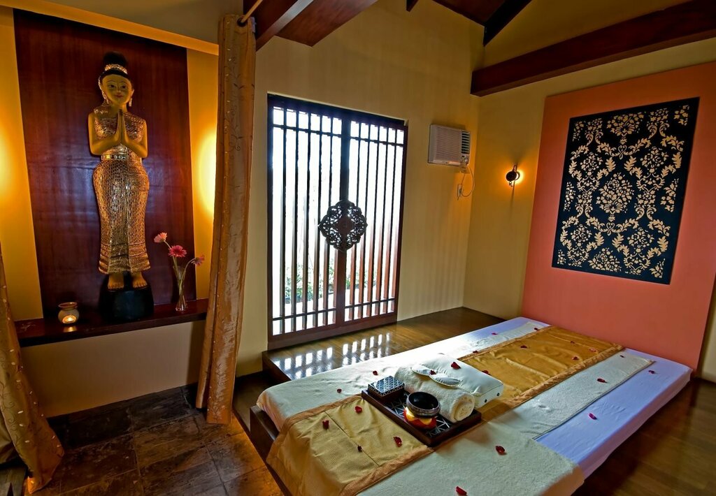 Henann Regency Resort and Spa