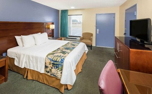 Days Inn by Wyndham Walterboro, Забронировать Мини-отель Мини-отели Южной Каролины, Мини-отель