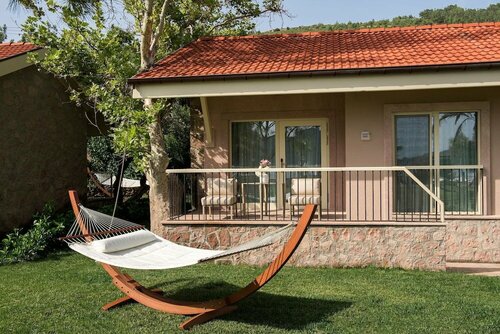 D Resort Ayvalık, Rezerwuj Ośrodek wypoczynkowy Hotele w Ayvalık z Basenem, Basen