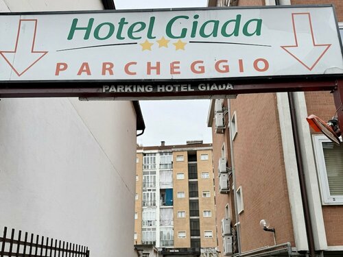 Hotel Giada, Book Hotel Mirafiore Torino
