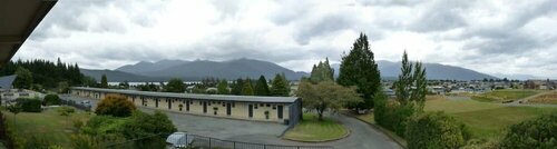 Fiordland Hotel, Забронировать Отель Отели Те-Анау 3 звезды, 3*