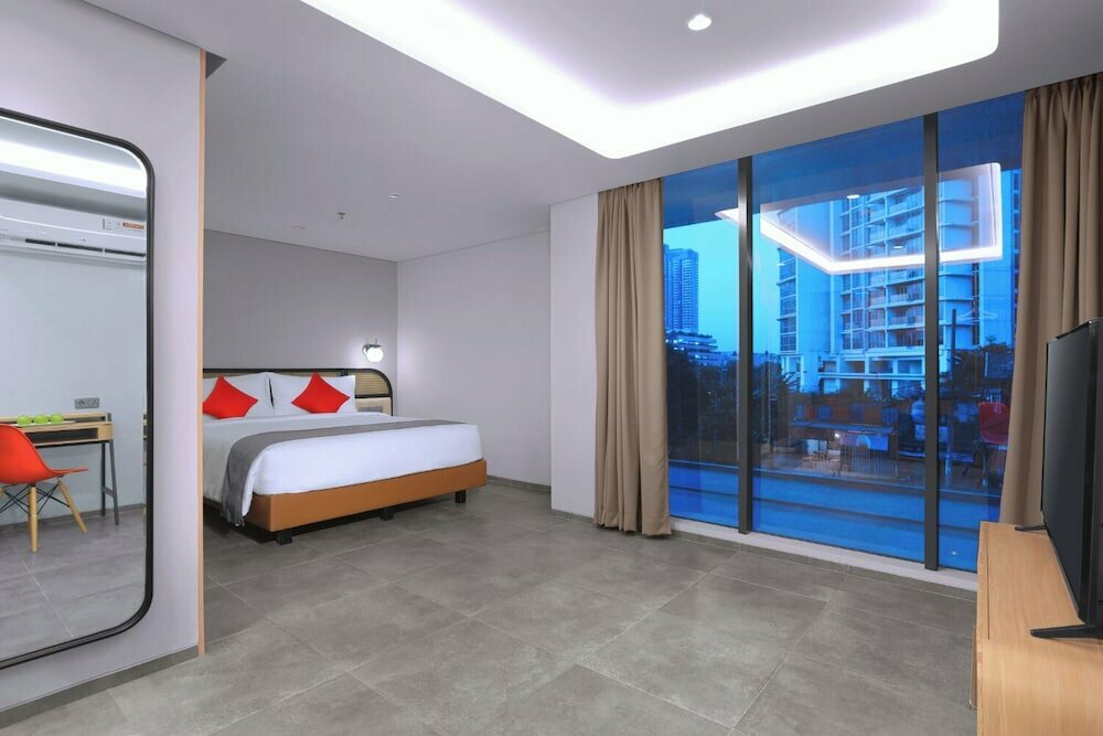 Neo Puri Indah Hotel