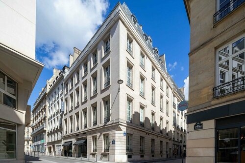 Lyric Hotel Paris Opera, Забронировать Отель Отели 2-й округ: Биржи - Париж 4 звезды, 4*