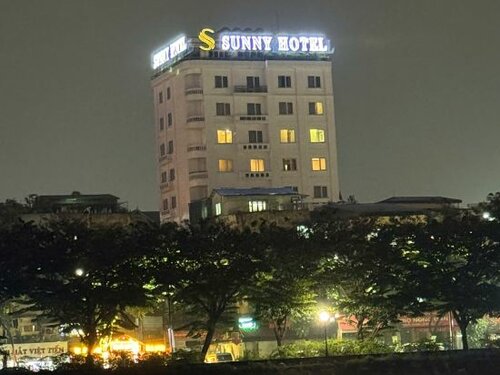 Sunny Hotel 1, Забронировать Отель Отели Бадинь с завтраком, Завтраки