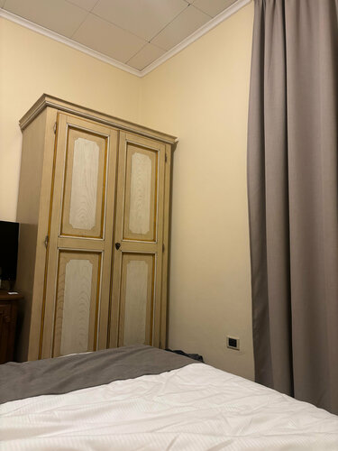 Hotel De Lanzi, Réserver Hôtel Hôtels à Duomo avec parking, Parking