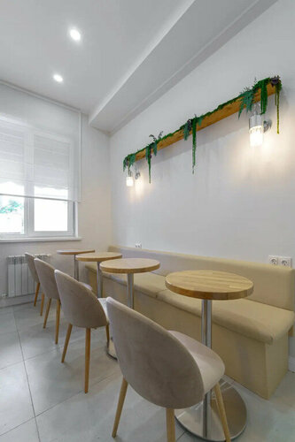 Mira Hotel, Boek Hotel Meshchansky CAO Area