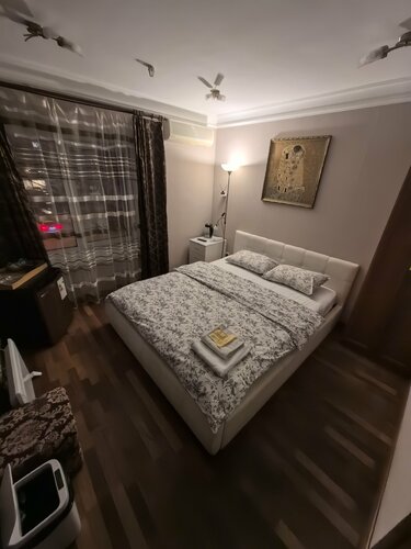 HotHos Hostel, Rezerwuj Hostel Hotele w Moskwa ze śniadaniem, Śniadanie
