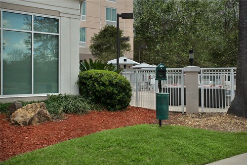 Hilton, Book Hotel Hoteller i Panhandle Florida med parkering, Parkering