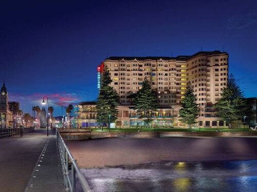 Stamford Grand Adelaide, Забронировать Отель Гленелг Аделаида