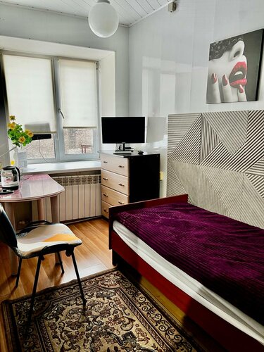 Hotel Tip-Top, Prenota Hotel Nikolaevsk-na-Amure 